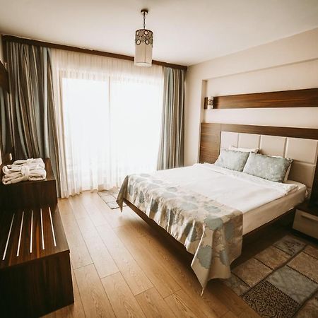 Sivas Termal Hotel Spa & Hotel Asagiyildizli Exterior photo